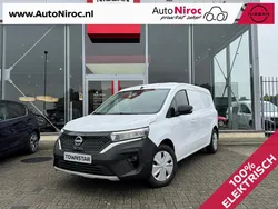 Nieuw 2025 Mercedes eCitan Van | € 28.219 (Super prijs)