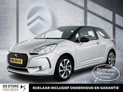 Hatchback Gebruikt 2017 DS Automobiles DS3 So Chic Hatchback | € 10.495 (Eerlijke prijs)
