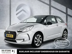 Hatchback Gebruikt 2017 DS Automobiles DS3 So Chic Hatchback | € 10.495 (Eerlijke prijs)