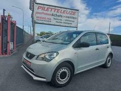 Grijs Gebruikt 2012 Seat Mii Reference Hatchback | € 6.500 (Eerlijke prijs)