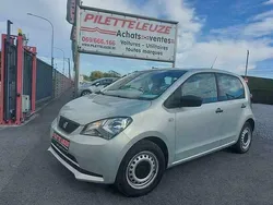 Grijs Gebruikt 2012 Seat Mii Reference Hatchback | € 6.500 (Eerlijke prijs)