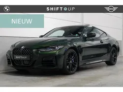 Groen Gebruikt 2022 BMW M440 M Sport Sedan | € 61.940 (Goede deal)