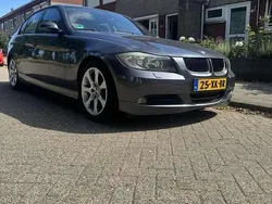 Grijs Gebruikt 2007 BMW 320 Executive Sedan | € 2.900 (Iets duurder)