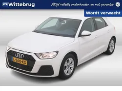Wit Gebruikt 2021 Audi A1 Sportback Proline Hatchback | € 18.950 (Goede deal)
