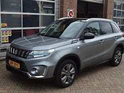 Grijs Gebruikt 2022 Suzuki Vitara SUV | € 24.250 (Goede deal)