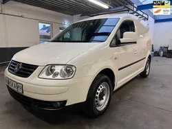Overige Gebruikt 2011 VW Caddy Edition MPV | € 4.850 (Eerlijke prijs)