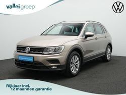 Beige Gebruikt 2020 VW Tiguan Comfortline SUV | € 26.200 (Super prijs)