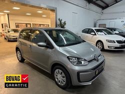 Grijs Gebruikt 2018 VW up! move up! Hatchback | € 8.900 (Eerlijke prijs)