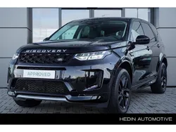 Zwart Gebruikt 2025 Land Rover Discovery Sport S SUV | € 58.995 (Eerlijke prijs)