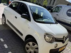 Wit Gebruikt 2017 Renault Twingo Life Hatchback | € 5.449 (Super prijs)