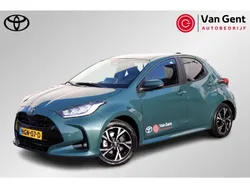 Groen Gebruikt 2025 Toyota Yaris Comfort Hatchback | € 31.999