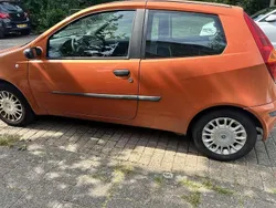 Gebruikt 2000 Fiat Punto Hatchback | € 650 (Eerlijke prijs)