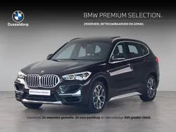 Bruin Gebruikt 2020 BMW X1 Comfort Edition SUV | € 28.495 (Eerlijke prijs)