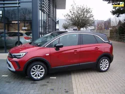 Rood Gebruikt 2022 Opel Crossland Elegance SUV | € 18.650 (Goede deal)