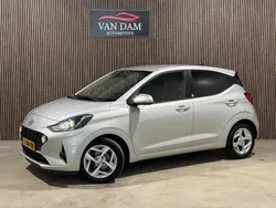 Grijs Gebruikt 2021 Hyundai i10 Comfort Hatchback | € 12.900 (Eerlijke prijs)