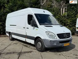 Wit Gebruikt 2009 Mercedes Sprinter Van | € 2.980