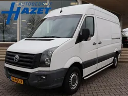 VW Crafter
