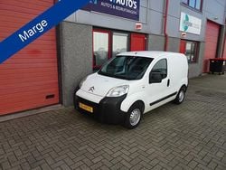 Wit Gebruikt 2008 Citroën Nemo MPV | € 1.255 (Goede deal)