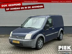 Blauw Gebruikt 2007 Ford Transit Business Edition Van | € 799 (Eerlijke prijs)