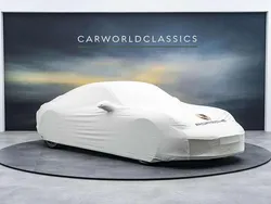 Zwart, metallic lak Gebruikt 2012 Porsche 911 Carrera Coupé | € 74.991