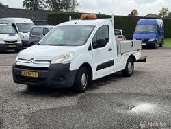 Overige Gebruikt 2012 Citroën Berlingo MPV | € 2.500 (Super prijs)