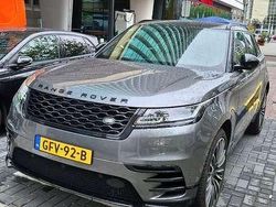 Grijs Gebruikt 2019 Land Rover Range Rover Velar HSE Dynamic SUV | € 34.000 (Goede deal)
