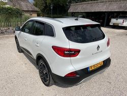 Wit Gebruikt 2019 Renault Kadjar Version S SUV | € 16.950 (Iets duurder)