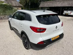 Wit Gebruikt 2019 Renault Kadjar Version S SUV | € 17.250 (Eerlijke prijs)