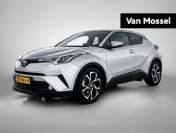 Grijs Gebruikt 2019 Toyota C-HR Style SUV | € 17.900 (Goede deal)