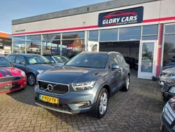 Blauw Gebruikt 2024 Volvo XC40 Business Edition SUV | € 25.950
