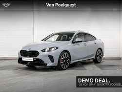 Grijs Gebruikt 2025 BMW 220 M Sport Sedan | € 40.900 (Goede deal)