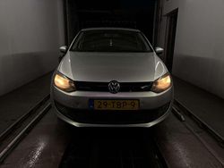 Gebruikt 2012 VW Polo Sedan | € 3.349 (Iets duurder)
