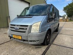 Overige Gebruikt 2007 Ford Transit Van | € 1.450 (Goede deal)