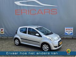 Grijs Gebruikt 2012 Citroën C1 SELECTION Hatchback | € 3.930 (Eerlijke prijs)