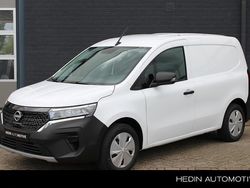 Mineral white Gebruikt 2024 Nissan Townstar Van | € 17.890