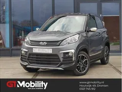 Overige Gebruikt 2020 Ligier JS60 Hatchback | € 13.750 (Duur)
