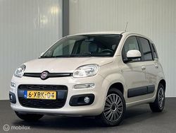 Gebruikt 2014 Fiat Panda Lounge | € 3.445