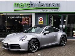 Grijs Gebruikt 2020 Porsche 911 Carrera 4S Coupé | € 122.345 (Goede deal)