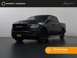 Grijs Gebruikt 2021 Dodge Ram Pickup | € 53.950 (Eerlijke prijs)