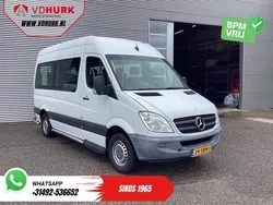 Wit Gebruikt 2012 Mercedes Sprinter Van | € 8.400 (Eerlijke prijs)