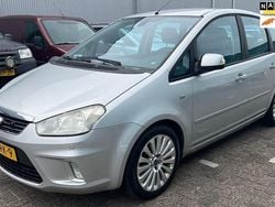 Gebruikt 2009 Ford C-MAX Titanium MPV | € 1.450