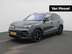 Grijs Gebruikt 2024 VW Tiguan Business SUV | € 57.400 (Eerlijke prijs)