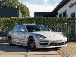 Grijs Gebruikt 2022 Porsche Panamera S E-Hybrid Sport Turismo Sedan | € 99.950 (Iets duurder)