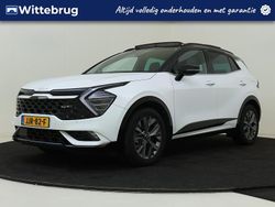 Wit Gebruikt 2022 Kia Sportage GT-Line SUV | € 34.425 (Eerlijke prijs)