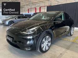 Zwart Gebruikt 2024 Tesla Model Y SUV | € 38.000 (Eerlijke prijs)