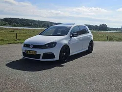 Wit Gebruikt 2011 VW Golf VI R Stationwagen | € 16.950