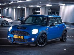 Gebruikt 2007 Mini Cooper S Hatchback | € 5.250