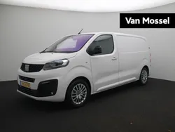 Overig Gebruikt 2023 Fiat Scudo Connect MPV | € 22.900 (Goede deal)