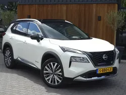 Gebruikt 2023 Nissan X-Trail 360º SUV | € 37.995 (Goede deal)