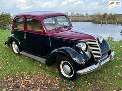 Gebruikt 1954 Fiat 1100 | € 6.320